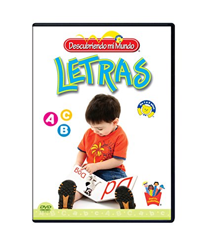 Baby's First Impressions Letras DVD Spanish Version