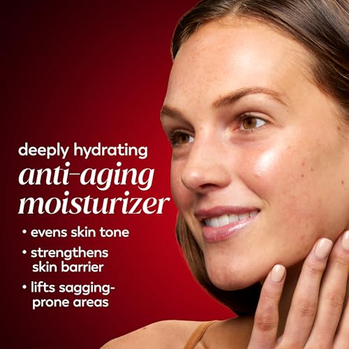 Olay Regenerist Radiance Niacinamide Face Moisturizer: Strong & Firm Cream for Women - Anti-Aging, Anti-Wrinkle, Hydrating & Skin Firming - 2 Oz - image 3