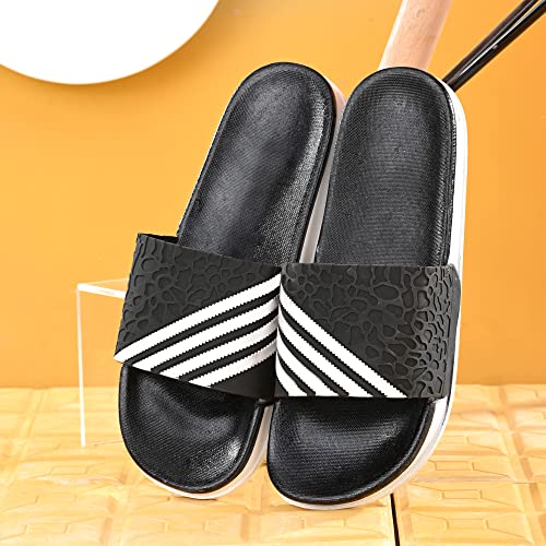 Image of Shoe Island Killer-X NEW Light Casual Flip Flops Stylish Chappal For Boys Slippers Walking Slides For Men