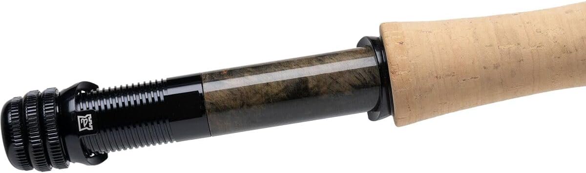 Hardy Aydon Single Handed Fly Rod
