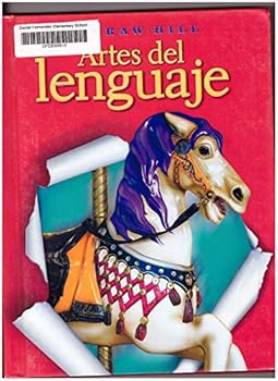 Unknown Binding SPANISH LANGUAGE ARTS GRADE 2 NATIONAL P Book