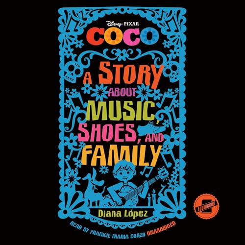 Coco by Diana López episode artwork