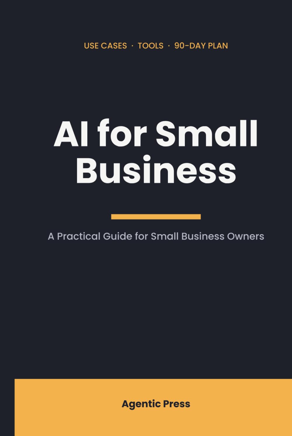 AI for Small Business: A Practical Guide for Small Business Owners