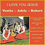 Let Me Walk with You Jesus