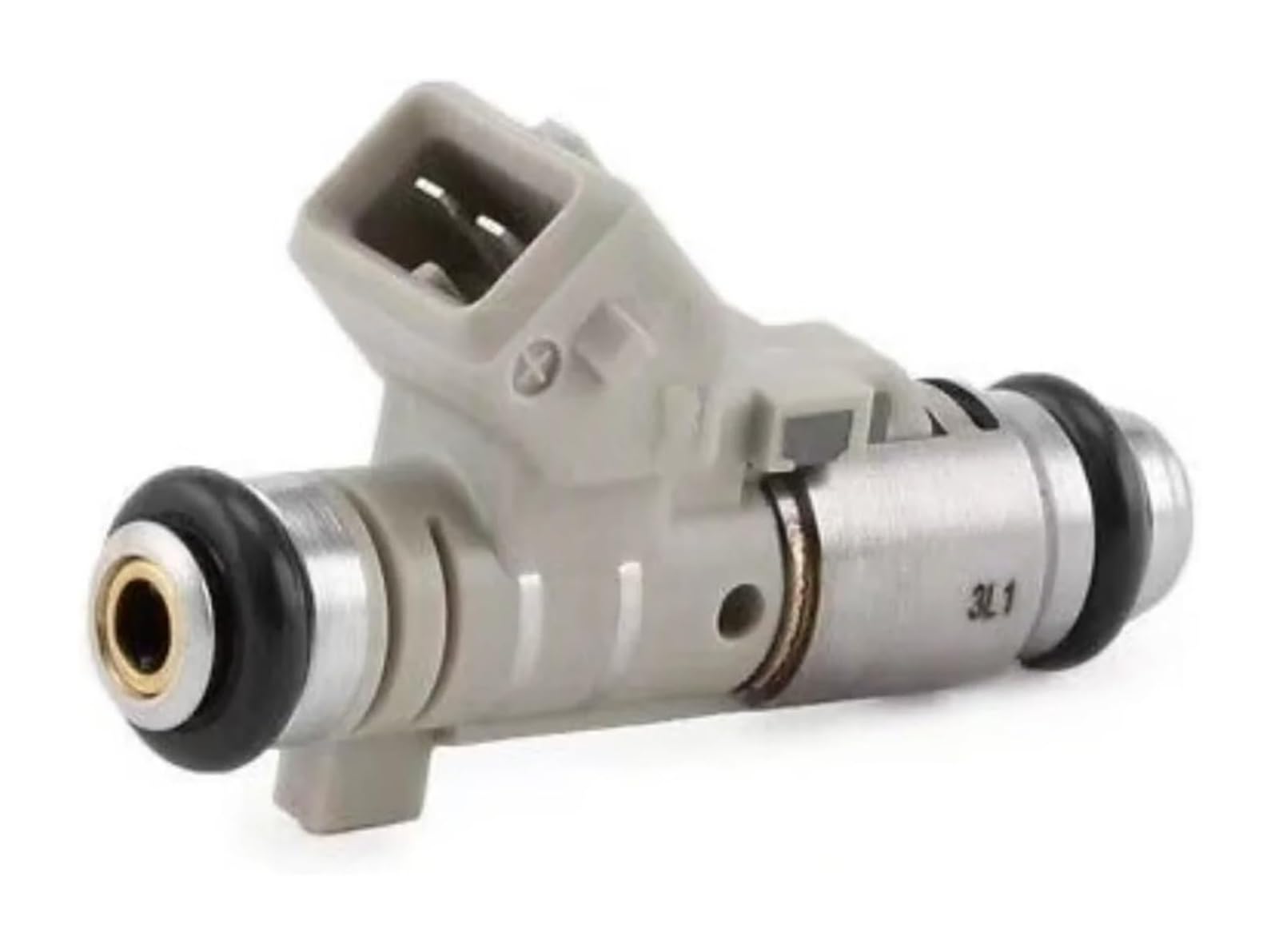 Inyector Gasolina Para Peugeot 106 206 1.4 8V 1991-2009 Ipm023 0280156323 Boquilla Inyector Combustible