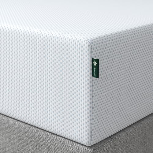 Image of ZINUS 12 Inch Green Tea Cooling Gel Memory Foam Mattress / Cooling Gel Foam / Pressure Relieving / CertiPUR-US Certified / Bed-in-a-Box, King