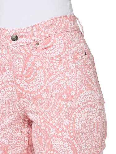 Nautica Women's Paisley Bay Straight Ankle Pants3