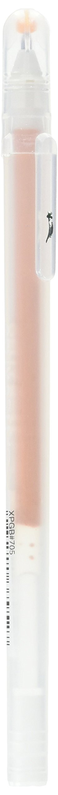 SAKURAGELLYROLL STARDUST COPPER