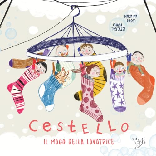 Cestello: Il mago della lavatrice