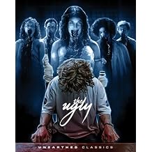 The Ugly Limited Collectors Edition