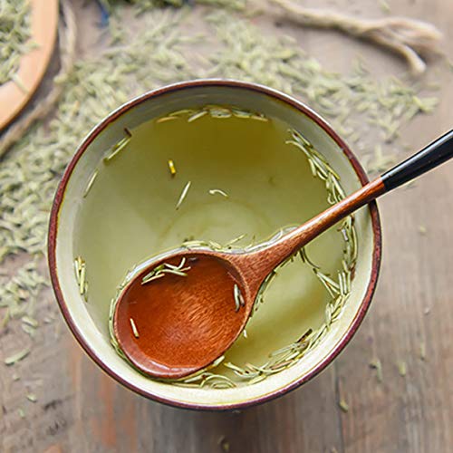 通用 50g-500g Té Verde Té de Romero Natural Chino Té de Hierbas Té perfumado para aliviar el Dolor de Cabeza (50g) - Imagen 8