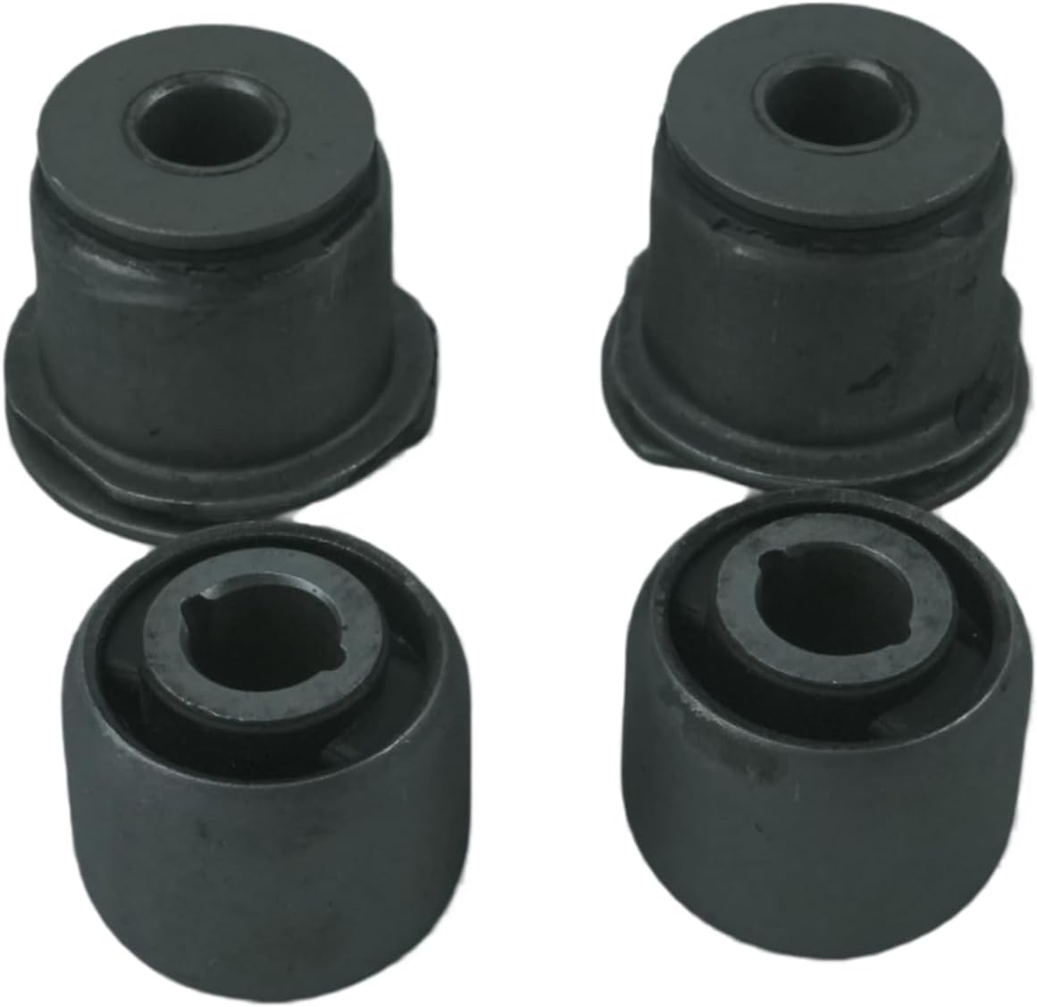 13331828 Front Shock Absorber Bracket Steering Knuckle Bush Replacement for 13331829 Fits for Buick Lacrosse 2012-2013