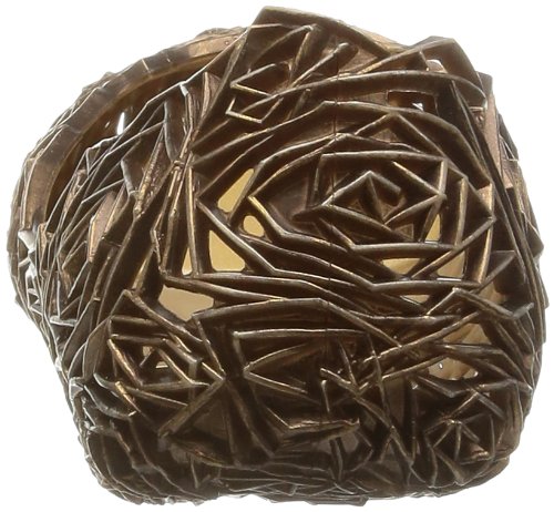 Melissa Campana FITAS SP AD - Ballerine, Brown