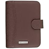 Day Runner Harmony Organizer, Assorted, Color Selected For You May Vary (DRN-30720286)