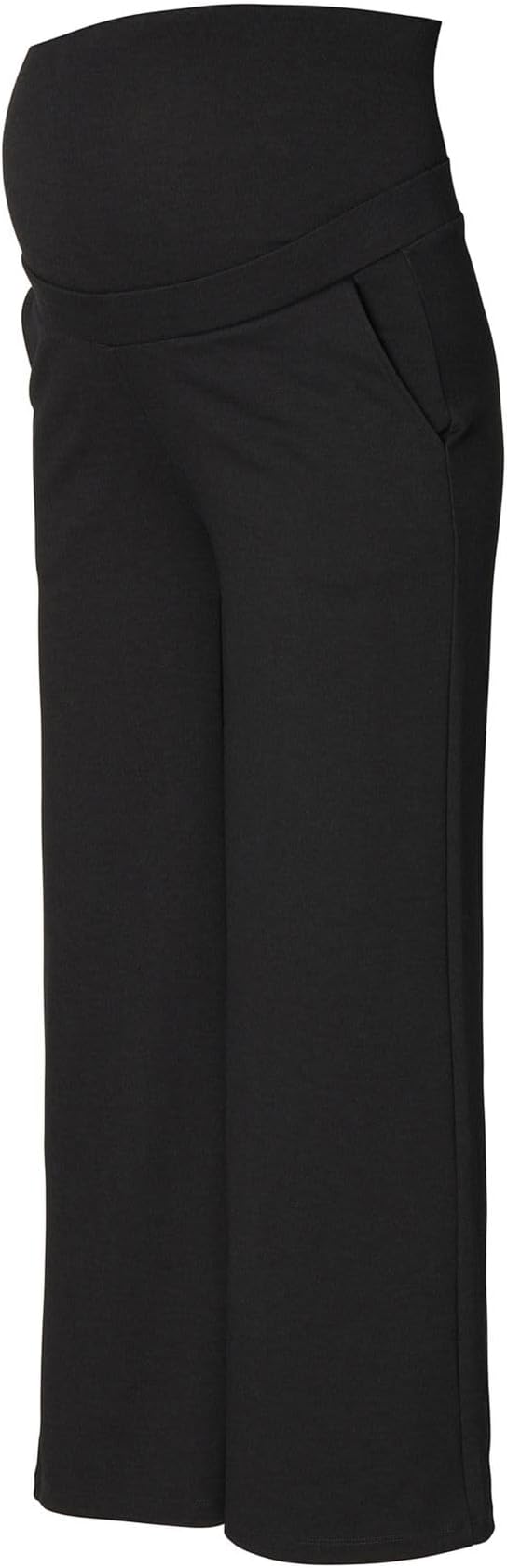 Esprit Maternity Women's Pants Knitted Over The Belly Trouser