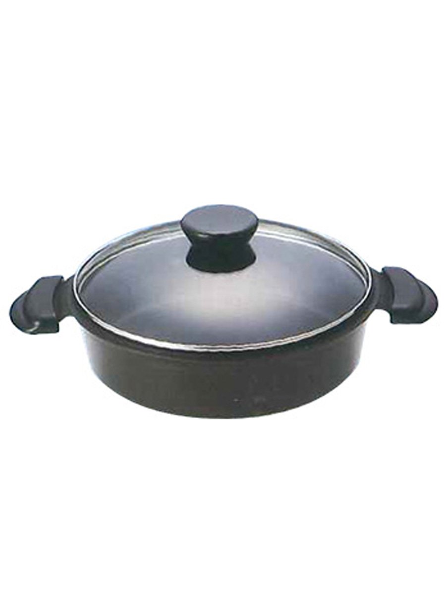 【新品】 【未使用】 MFG クッキング すき焼き鍋 26cm　МFG鍋 鍋 二層鋼すき焼き鍋 18㎝ – 株式会社シービージャパン CB JAPAN CO