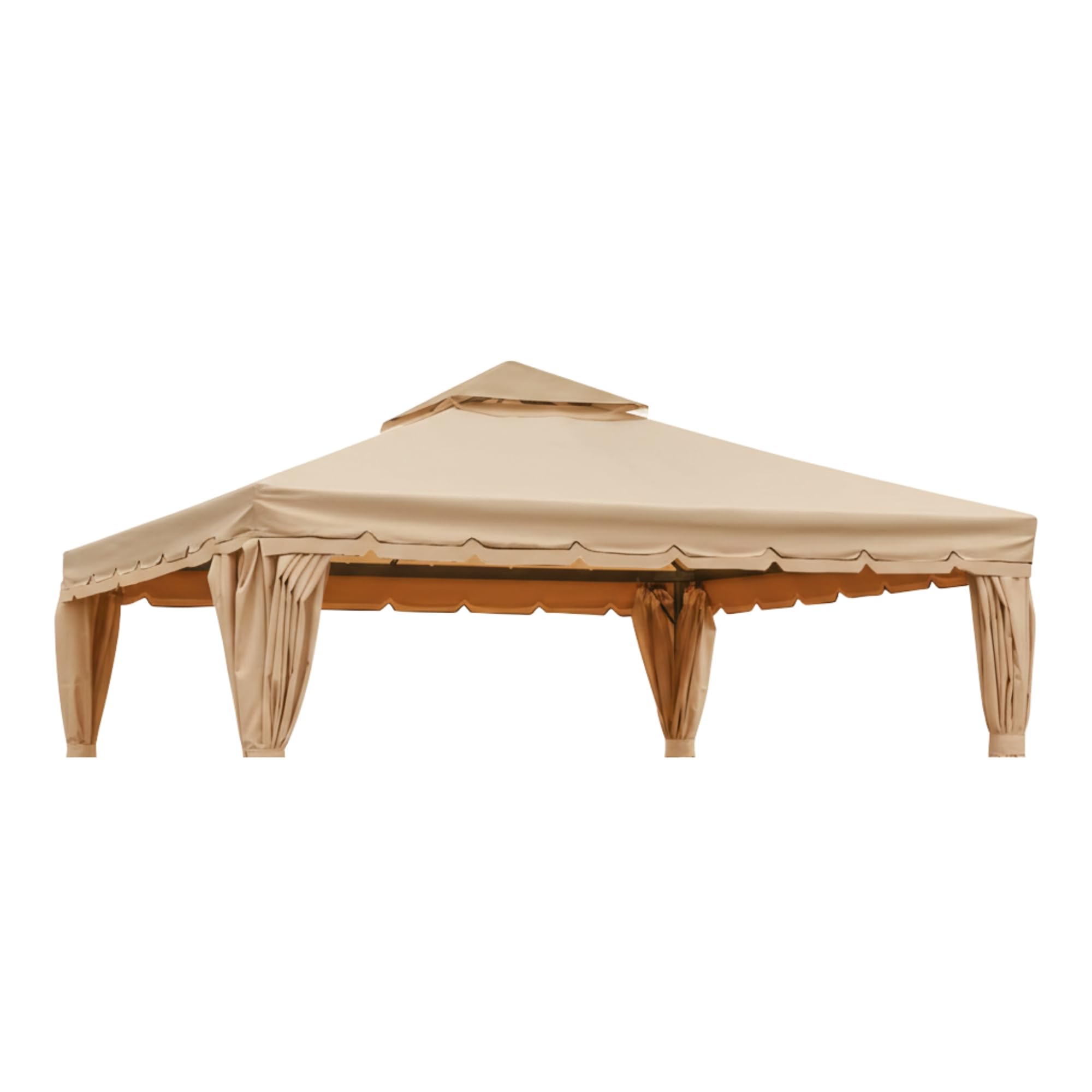 Amazon.com: Garden Winds Reinforced RipLock 350 Replacement Canopy