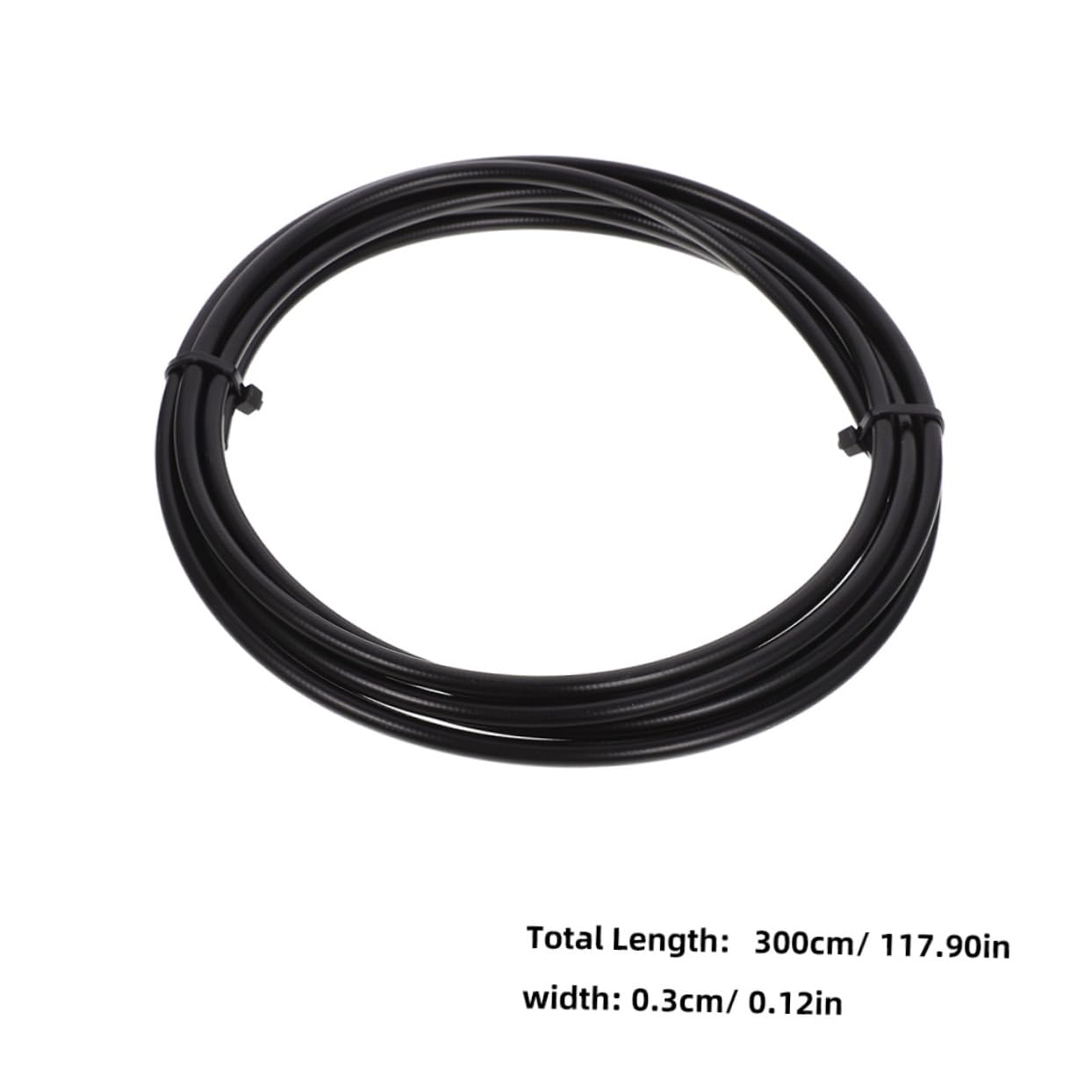 POPETPOP Hydraulic Disc Brake Hose Tube Kit for Bicycles Road Mountain Bh90/59xt Improved Braking Performance