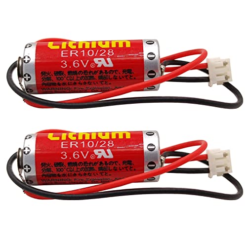 1/2AAA-350NM Battery