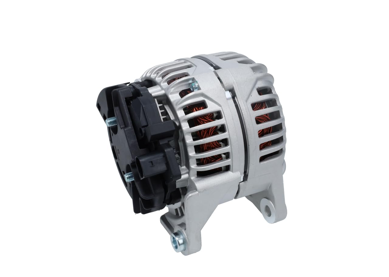 Bosch - 1986A01262 - Alternateur Auto 180 A 14 V