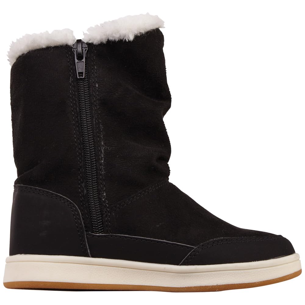 LOTTO Gramada Fur K Unisex Kids Bota a la altura de la pantorrillaNiñas