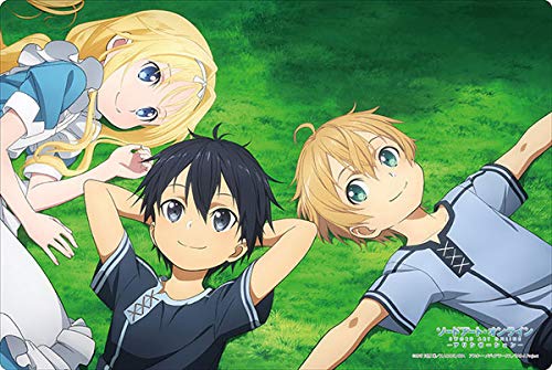 Amazon | ブシロード ラバーマットコレクション Vol.346 『ソード