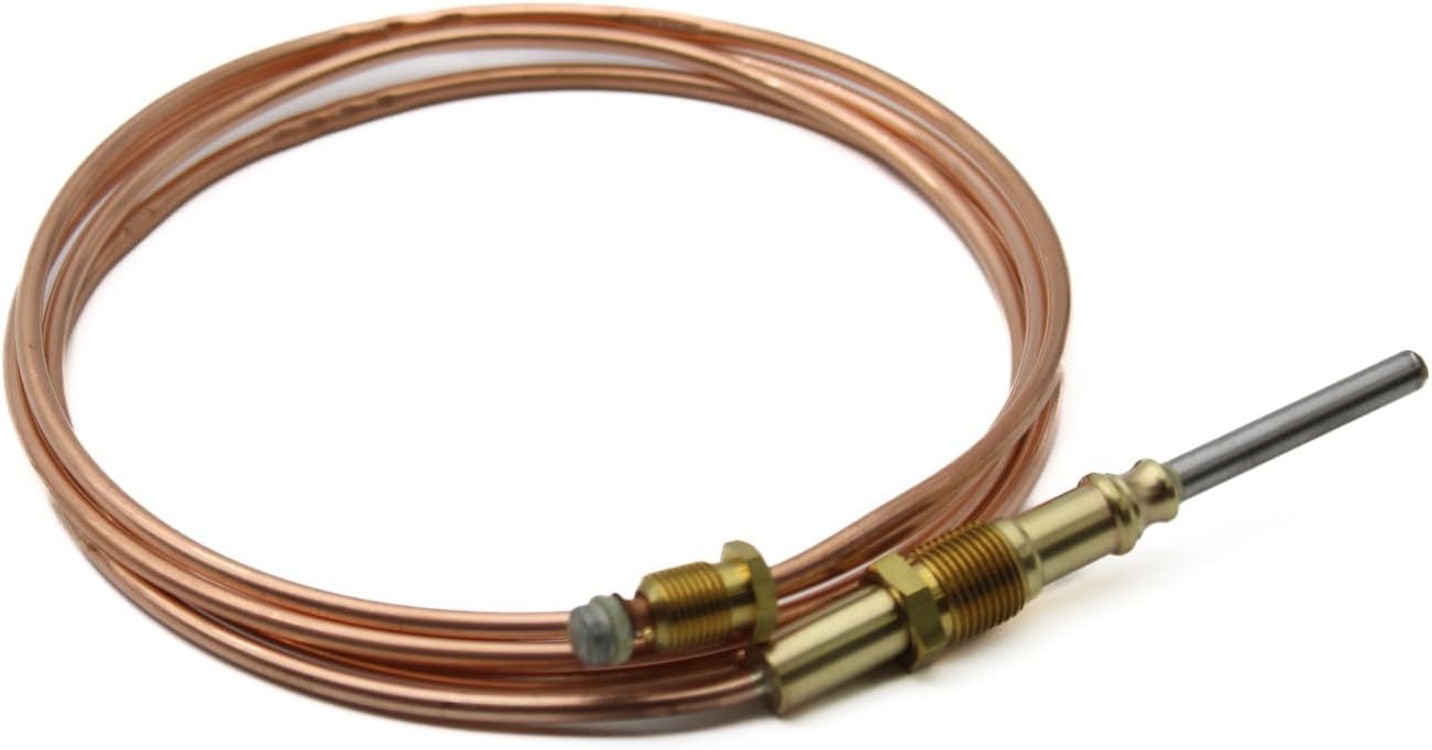 Replacement for fits K16BA-60 Johnson Husky 60" Tcouple, Screw-In K16BA-60