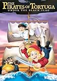  The Pirates Of Tortuga - Under The Black Flag [2007] [DVD] [Reino Unido]