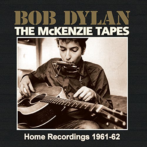 Mckenzie Tapes
