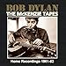 The McKenzie Tapes