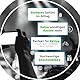 Keep it Reel® Komplettset: JoJo Handysicherung mit Clip-Schnalle und Edelstahl-Adapter - Sicher durch den Urlaub - Geldbeutel, Schlüssel und Ausweis-Hülle | Schwarz - Ausrüstung Für Handyschutz