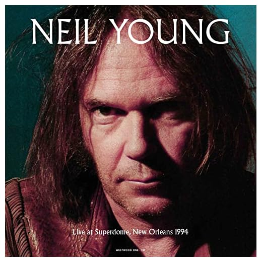 Live At Superdome, New Orleans, La - September 18, 1994 [Vinilo]