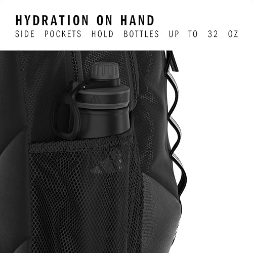 Image of adidas Excelerator School Backpack, 33L