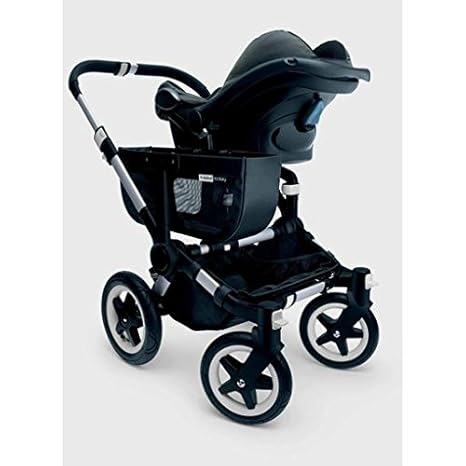 bugaboo donkey twin adapter