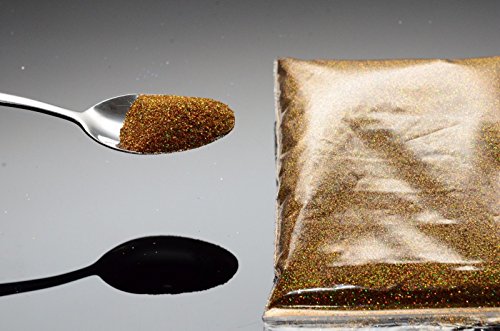 Glitter ultra fine non tossico festival Sparkle