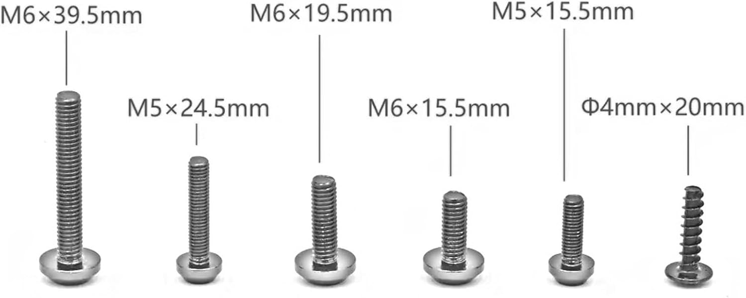 Compatible With Suzuki For GSX-R 1000 2005 2006 For GSXR オートバイのフェア