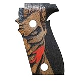 Tactical Mak grips SIG P 226 replacement Gun Handgun Pistol Rubber Textured Non-slip Ergonomic Custo