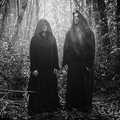 Eternity's Pillars b/w Raise the Chalice & Reverential - Vinyl release thumbnail