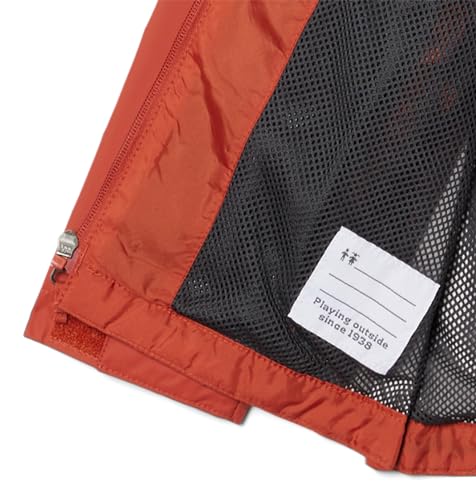Image of Columbia Boys Watertight Jacket