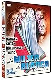 arco weiss teekanne  La Mujer de Blanco (The Woman in White) - 1948