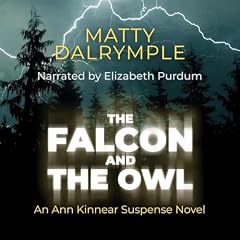 『The Falcon and the Owl』のカバーアート