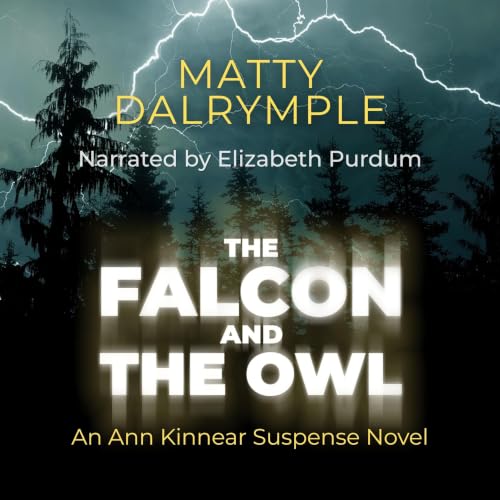 The Falcon and the Owl Titelbild
