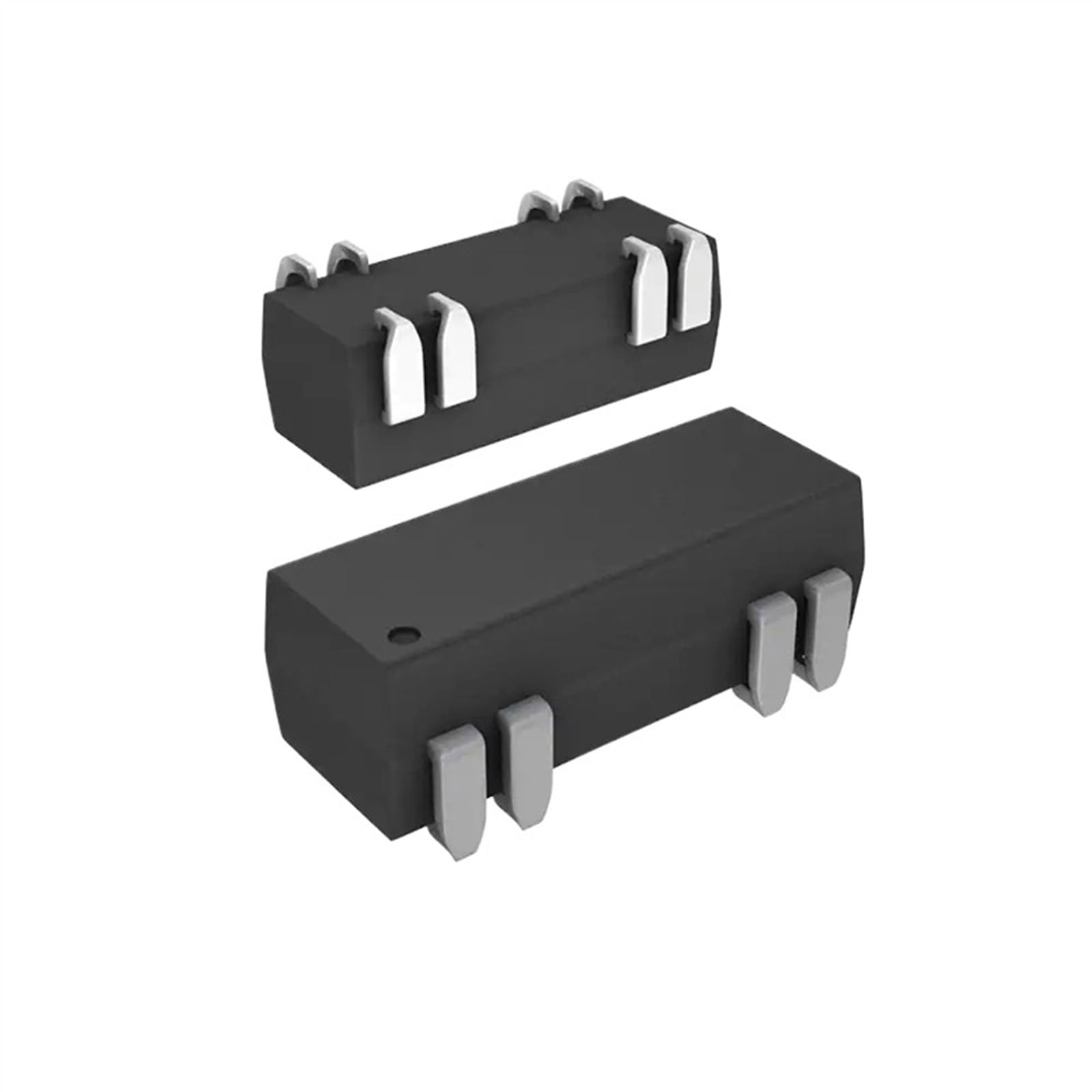 GJZIFGFWQ 10pc Relay SPDT 250mA 5V