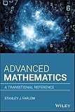 Advanced Mathematics: A Transitional Reference
