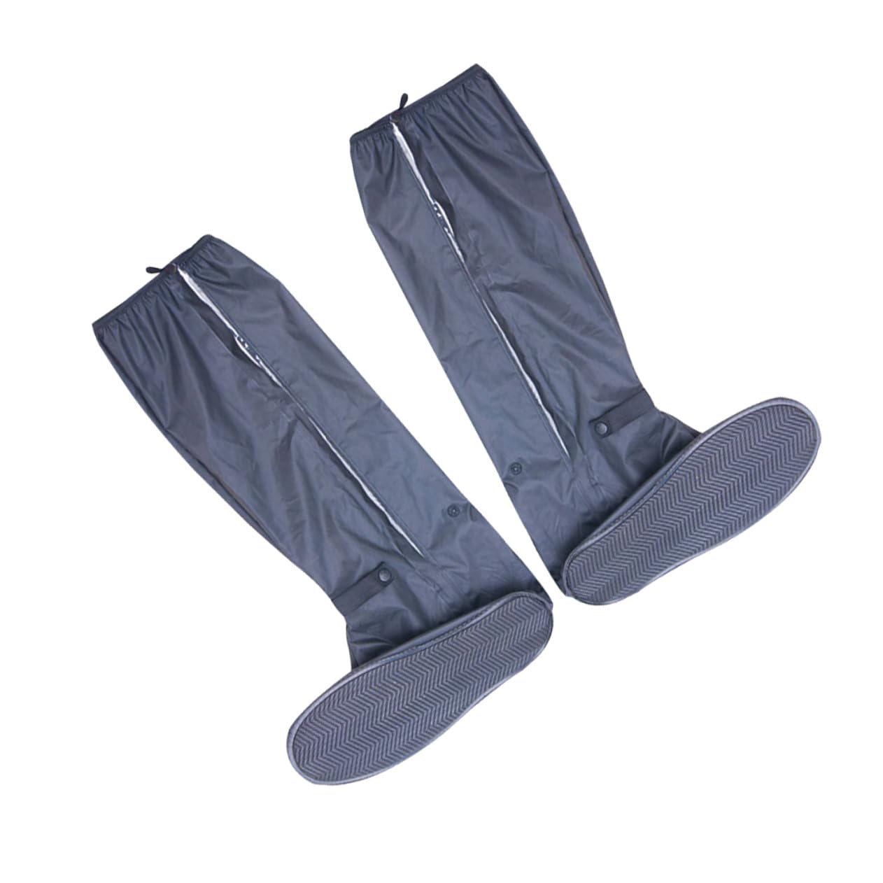 Couvre-chaussures imperméables anti-glisse pour ne plus mouiller vos pieds - 8