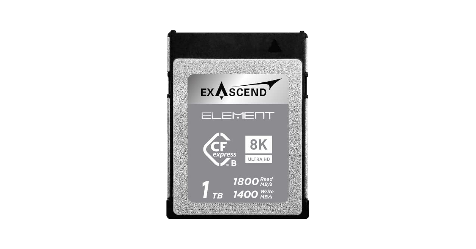その他 Exascend 1TB Essential CFexpress Type A Exascend 1TB Essential Series CFexpress Type A EXA-EXPC3EA001TB