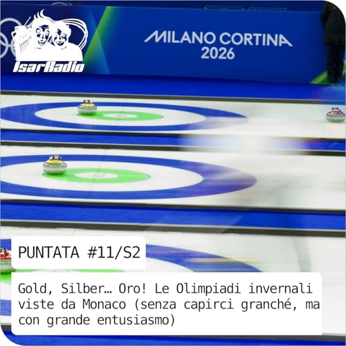 Gold, Silber&hellip; Oro🏅! Le Olimpiadi invernali viste da Monaco (senza capirci granch&eacute;, ma con grande entusiasmo)