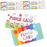 Praktische prämienkarten: große mengen, erfüllen ihre anforderungen, einfach und bequem zu verwenden, karten für unternehmen