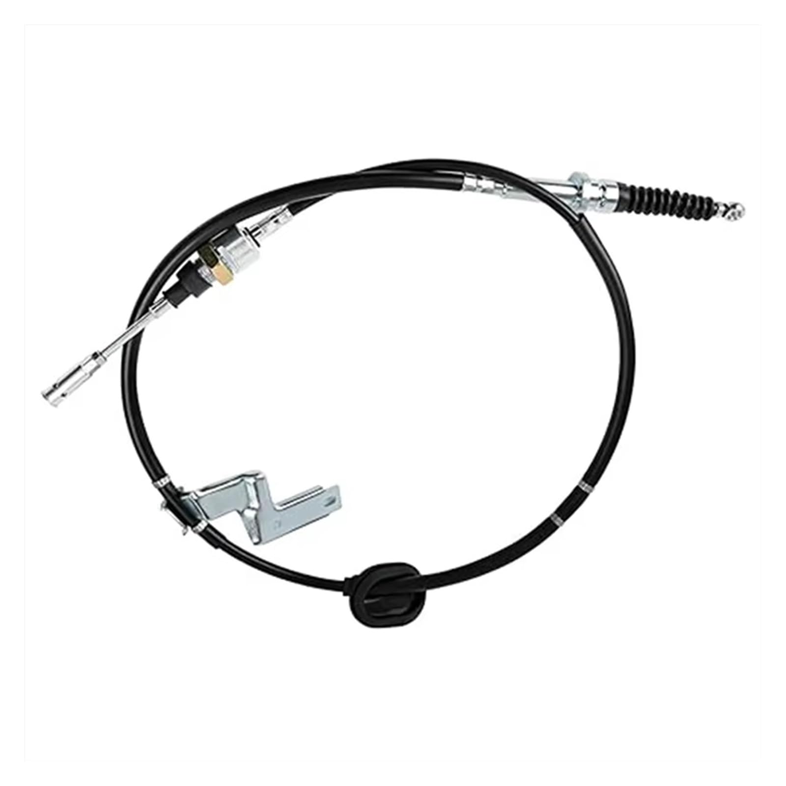 Cable cambio marchas CRV y selector de velocidades de cabina para transmision 1997-2001 7