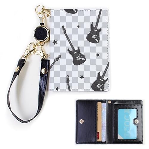 [MOSHI MOSHI] �p�X�P�[�X �J�[�h�P�[�X ���[���t�� ��܂� ������� IC�J�[�h �M�^�[ �y�� �� �X�^�[ �`�F�b�N�� �i�q�� 06�F�O���[